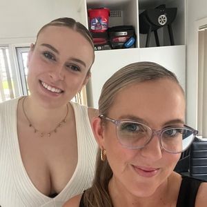 Meet your Posher, Jen